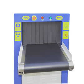 Popular Collapsible X Ray Security Screening Equipment For Hotel Cargo MCD-5030C